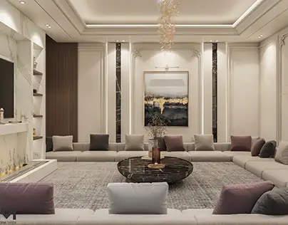 Image for التشطيبات والديكور