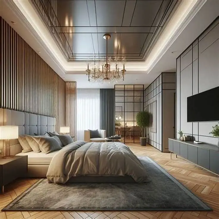 Image for التشطيبات والديكور