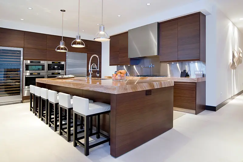 Image for التشطيبات والديكور