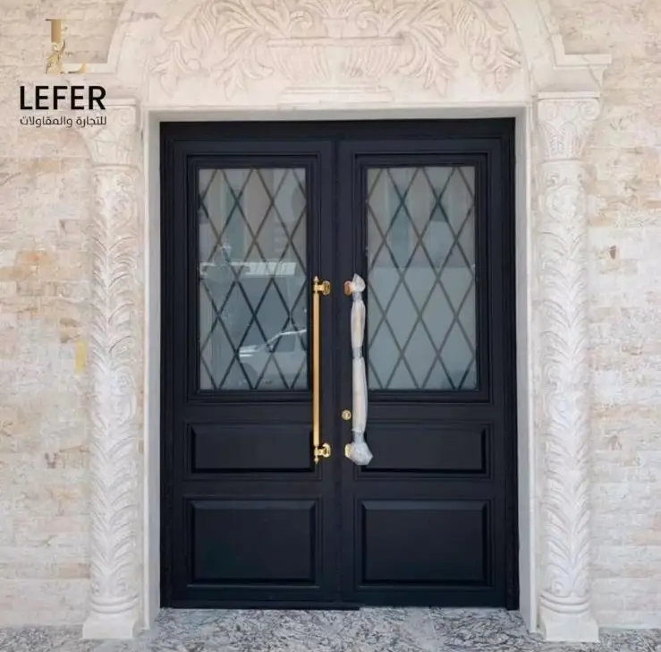 Image for الأبواب