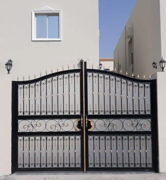 Image for الأبواب