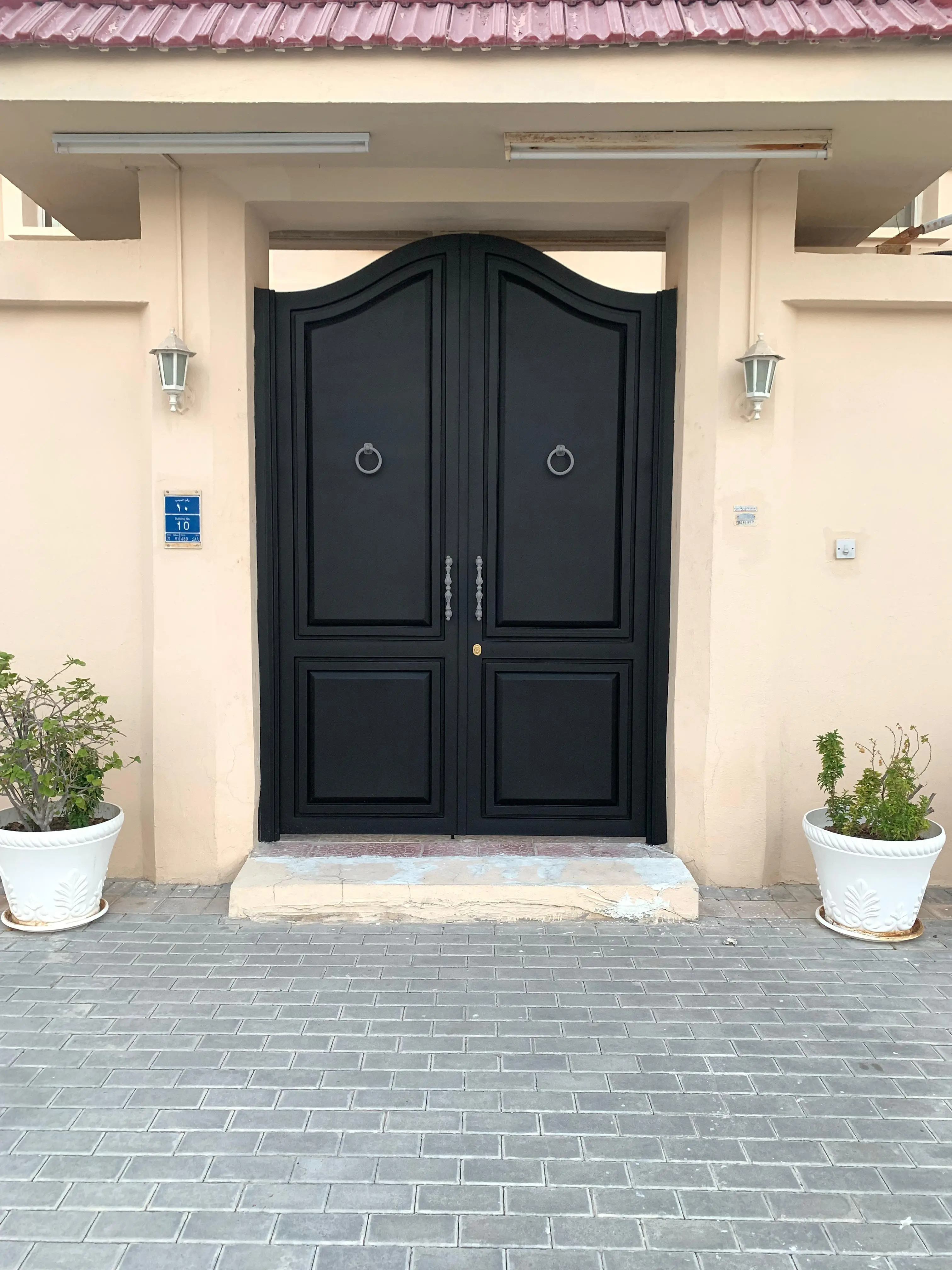 Image for الأبواب