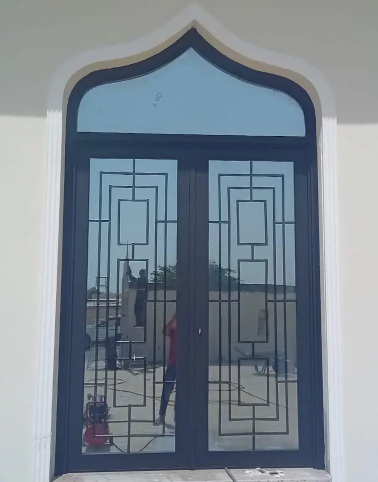 Image for الأبواب