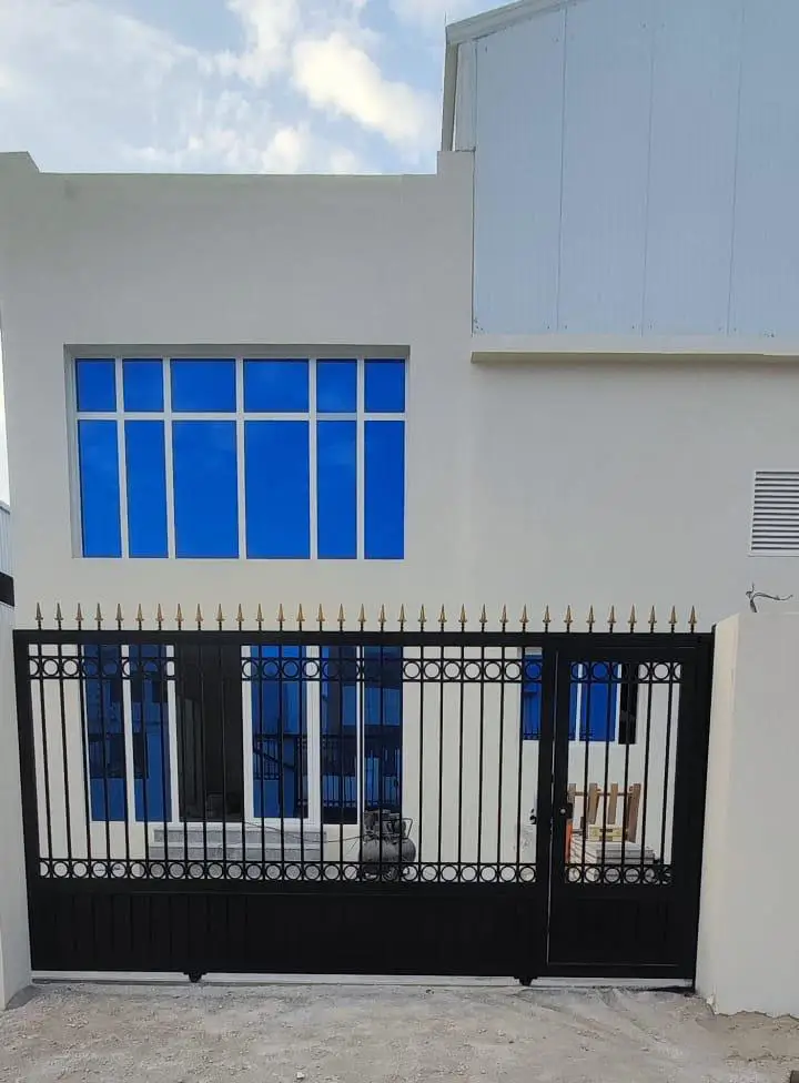 Image for الأبواب