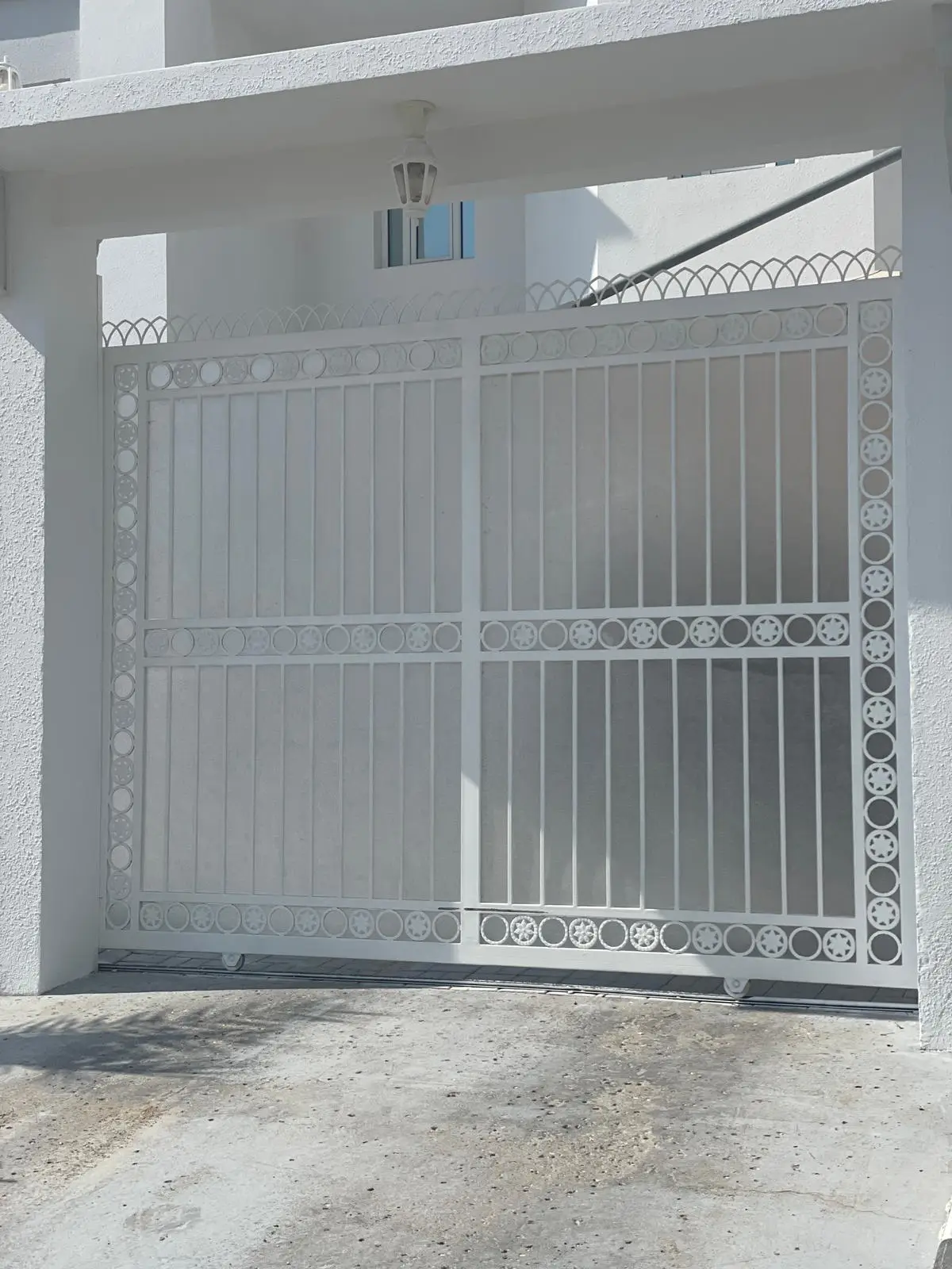 Image for الأبواب