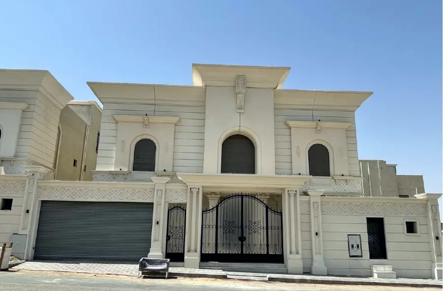 Image for المقاولات العامة