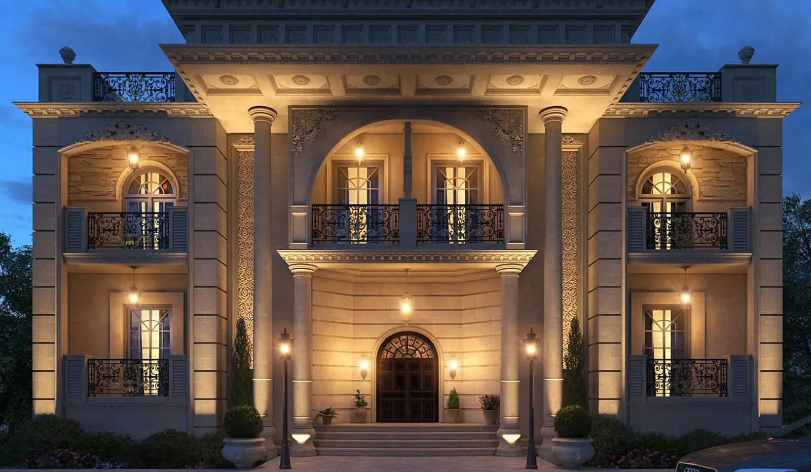 Image for المقاولات العامة