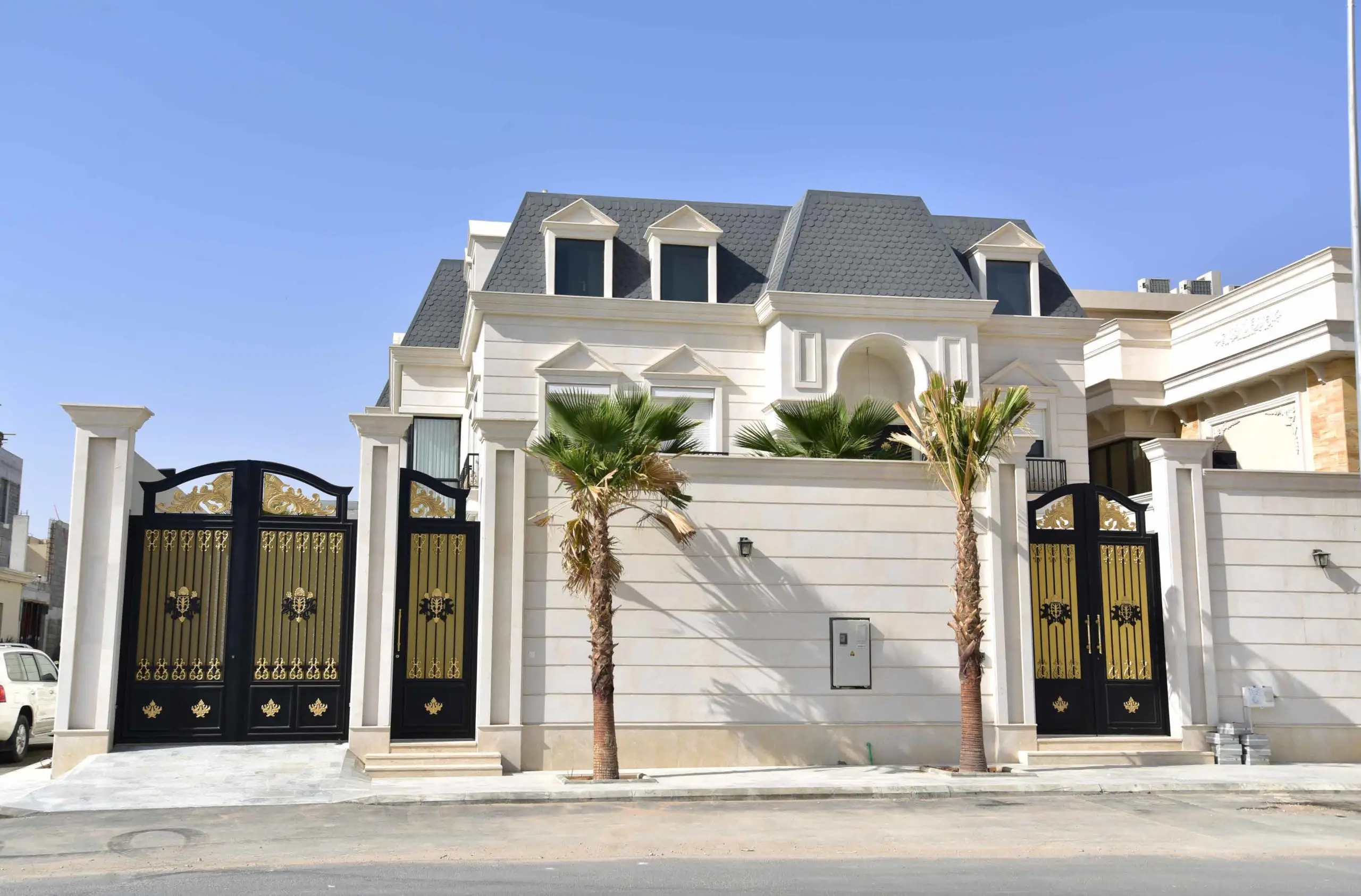 Image for المقاولات العامة