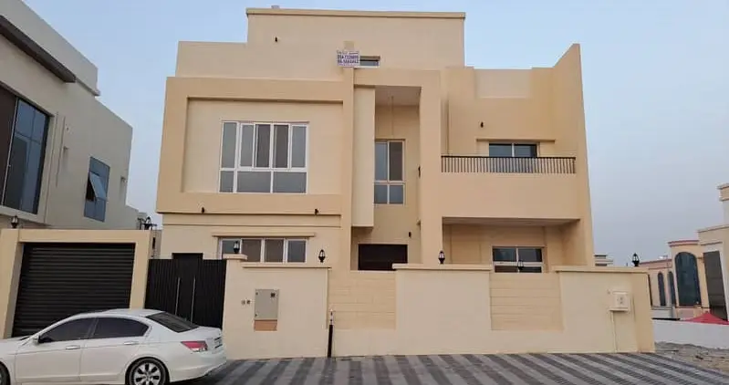 Image for المقاولات العامة