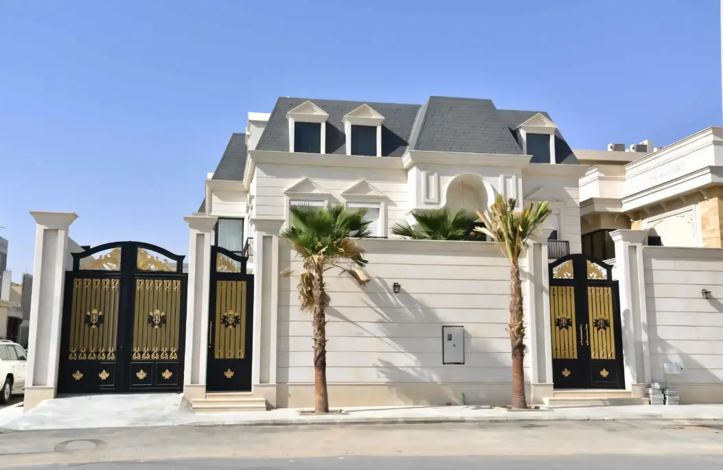 Image for المقاولات العامة