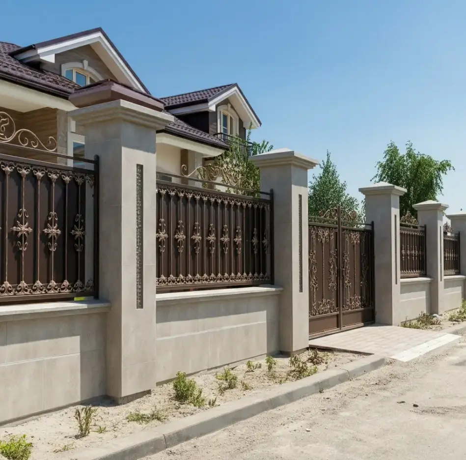 Image for المقاولات العامة