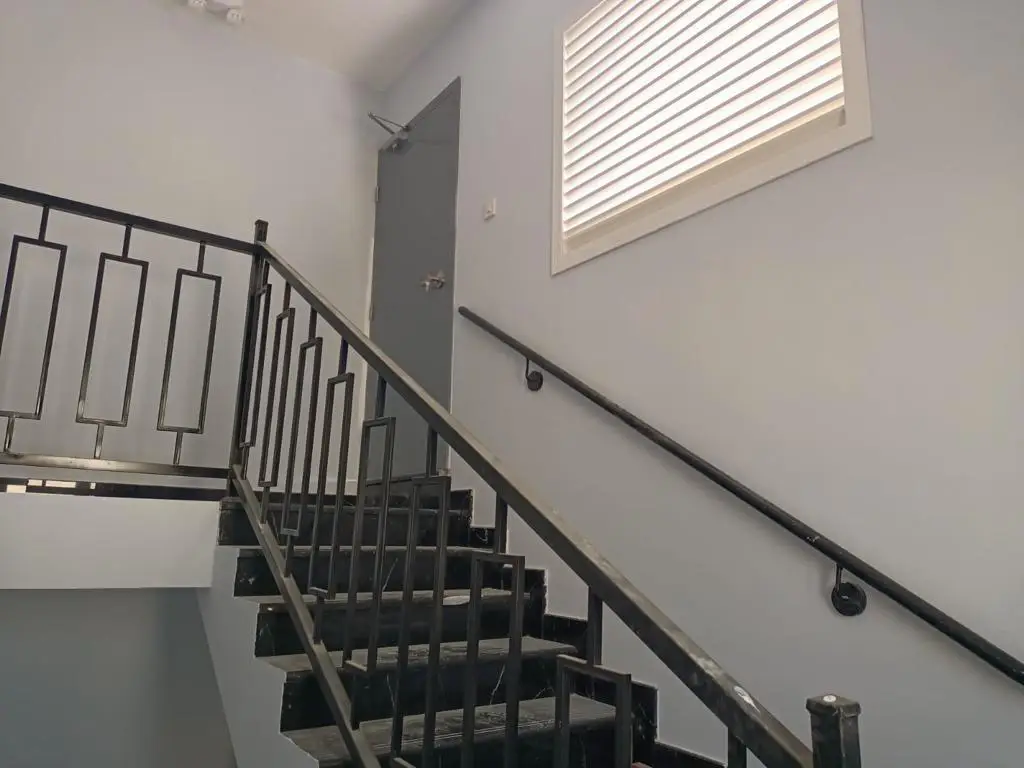 Image for الدرابزين