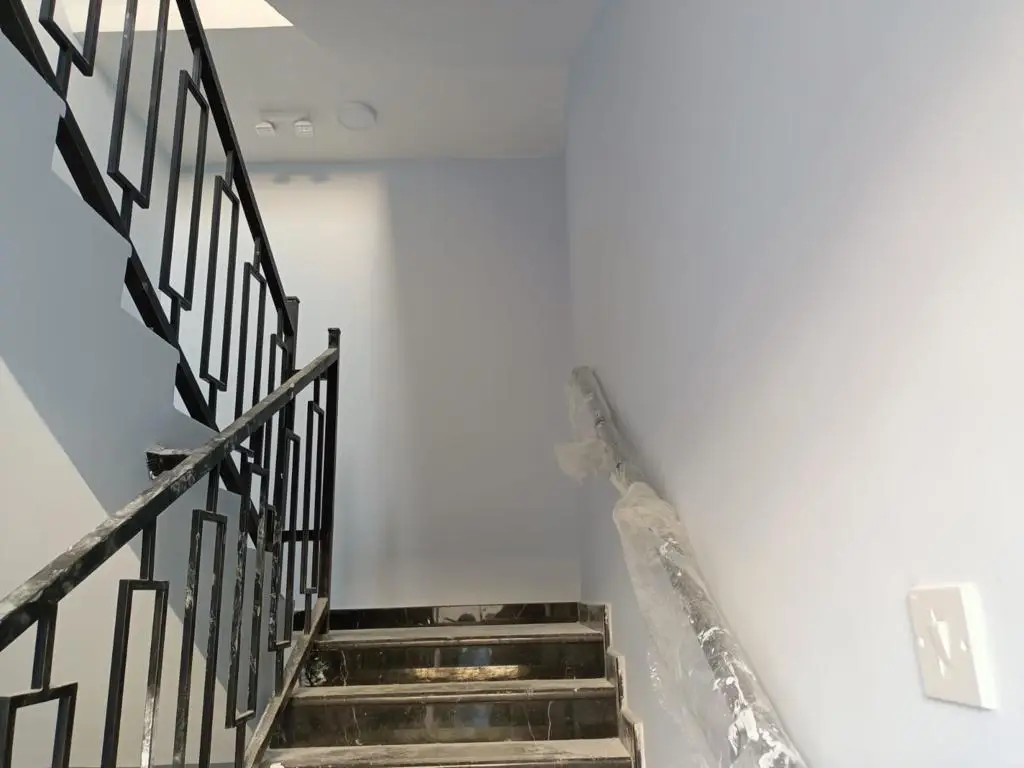 Image for الدرابزين