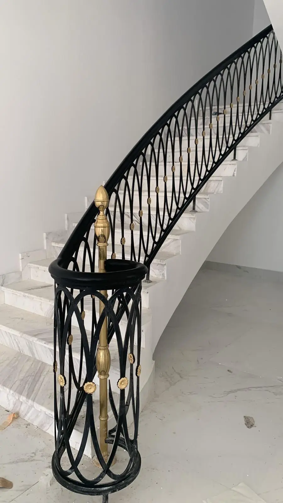 Image for الدرابزين