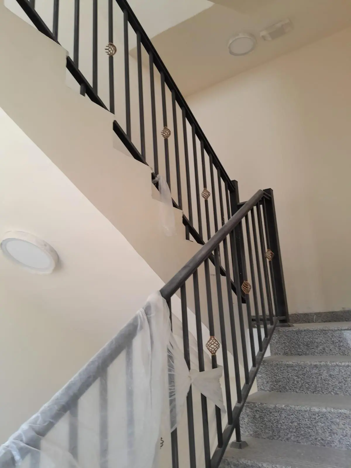 Image for الدرابزين